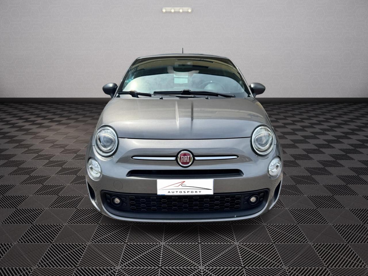 Fiat 500 Connect Unico prop. - NO finanziamento