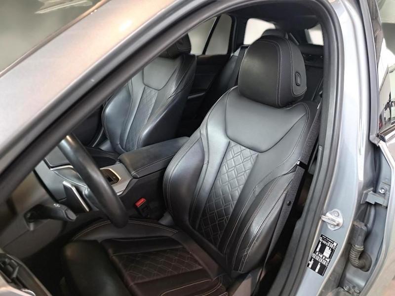 BMW 318 48V BUSINESS ADVANTAGE TOURING AUTO STATION WAGON