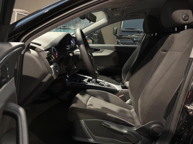 AUDI A4 Avant 1.4 TFSI