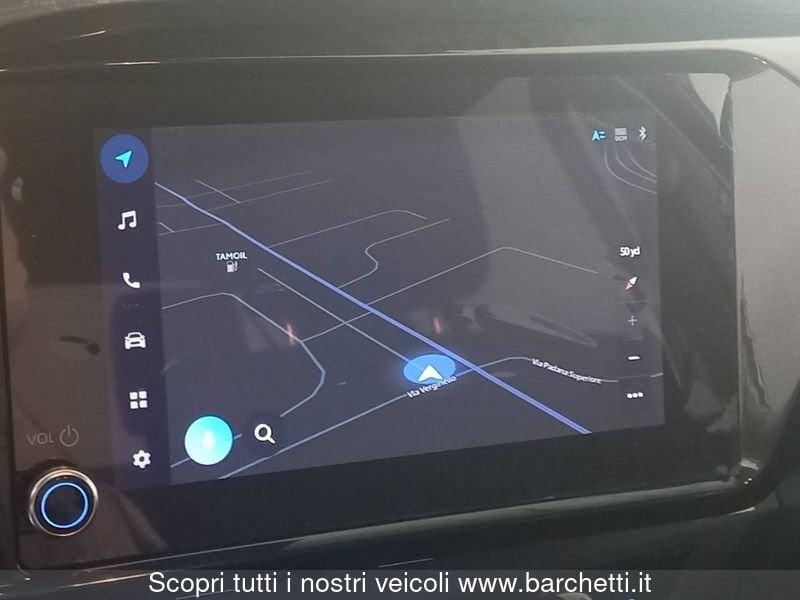 Toyota Hilux Hilux 2.4 D-4D A/T 4WD 4 porte Double Cab Executive