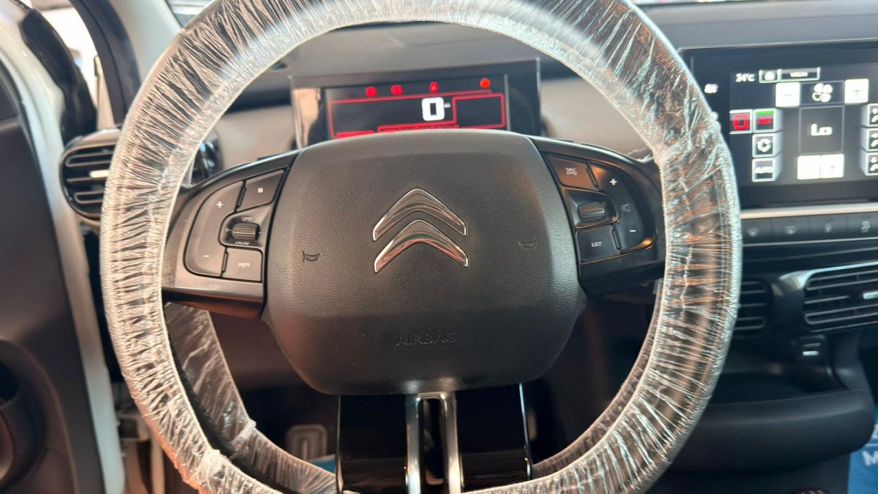 Citroen C4 Cactus PureTech 82 Feel