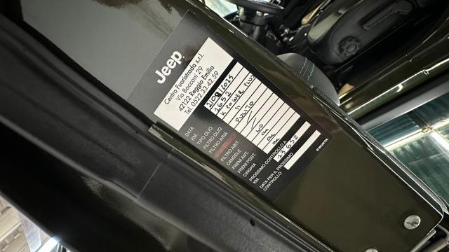 JEEP Wrangler Unlimited 2.0 PHEV ATX 4xe Rubicon"1965KM!"