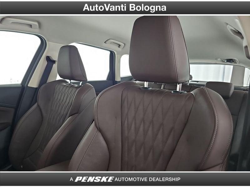 BMW X1 X1 sDrive 18d xLine