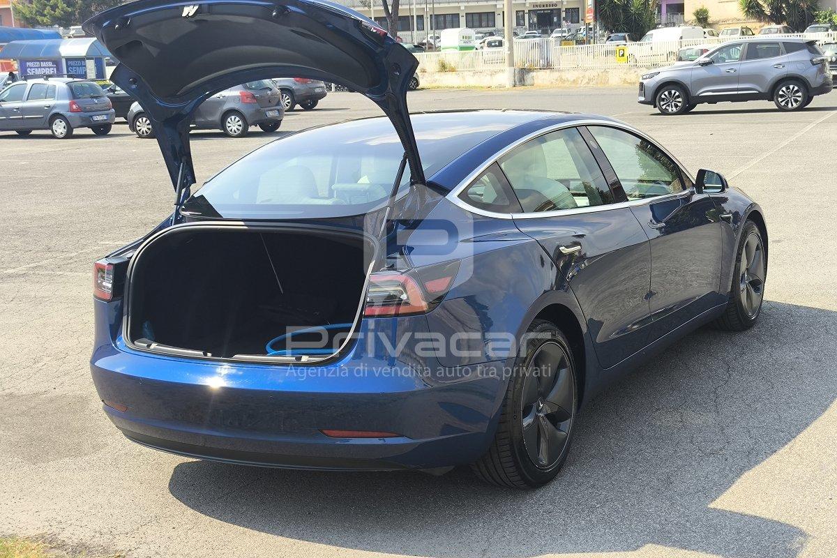 TESLA Model 3 Long Range Dual Motor AWD