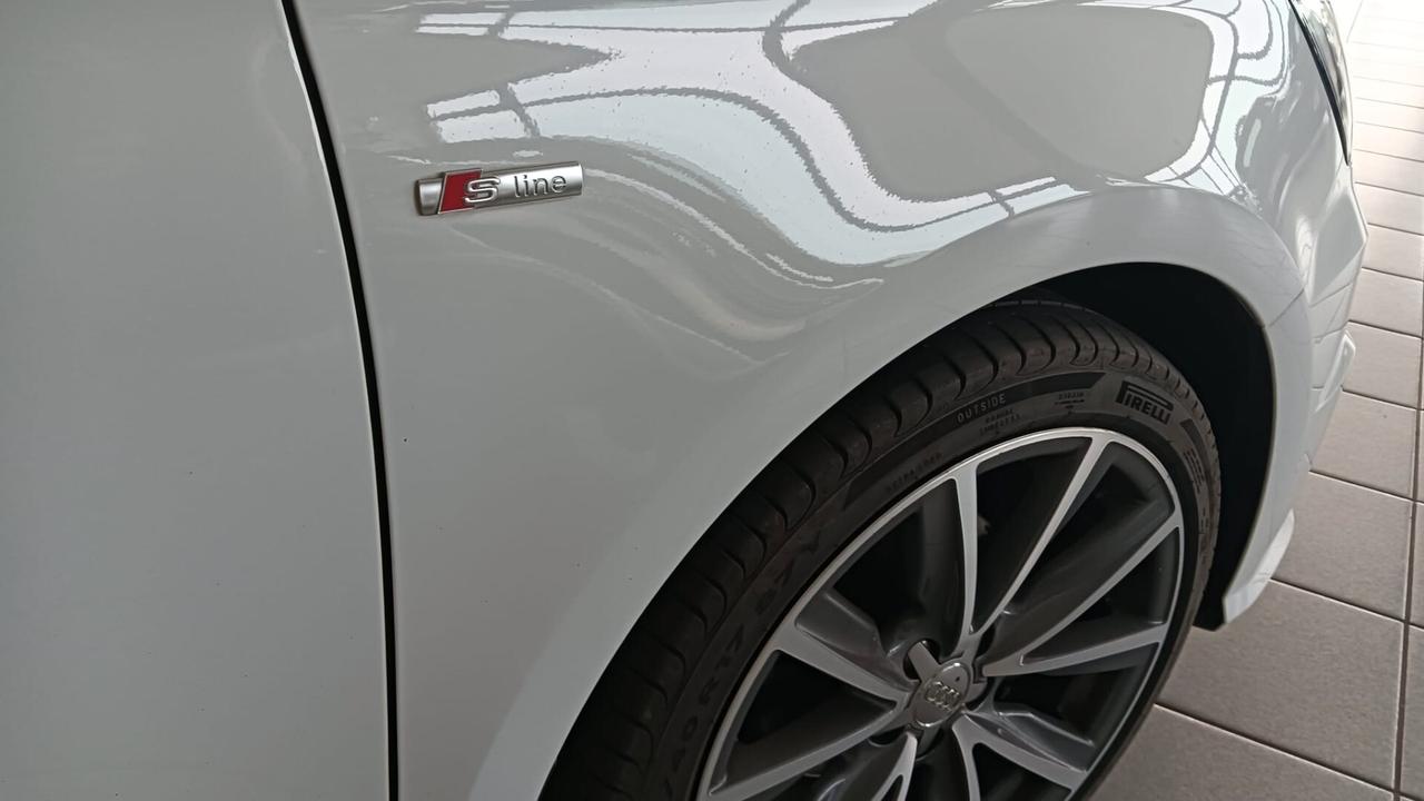 Audi A1 SPB 1.4 TDI Admired