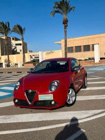 Alfa Romeo MiTo 1.3 jtdm Mito 95cv E6