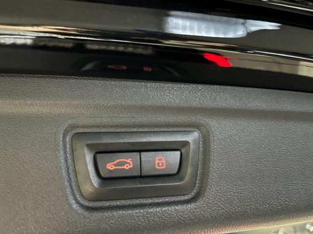 BMW 320 dA 48V xDrive Touring "19 Msport Pro Black/Head.Di