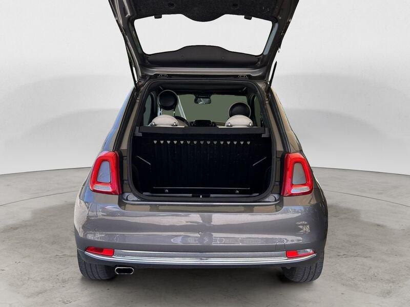 FIAT 500 1.0 hybrid 70 CV TETTO Dolcevita