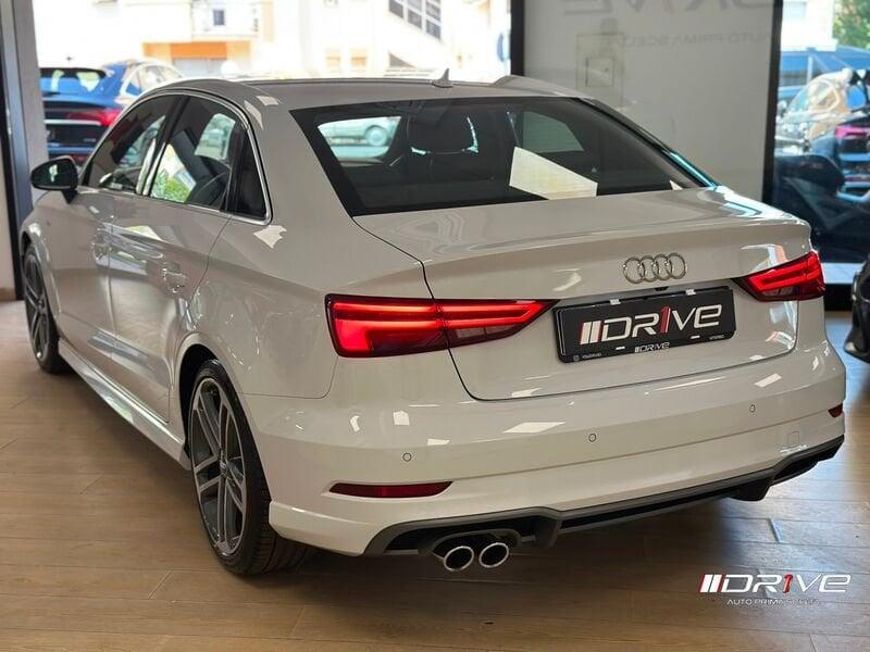 Audi A3 A3 Sedan 2.0 TDI Design