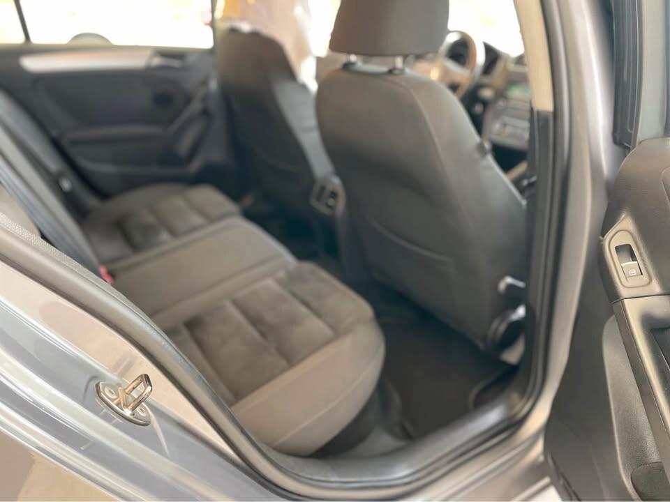 Volkswagen Golf 1.6 TDI DPF 5p. Highline