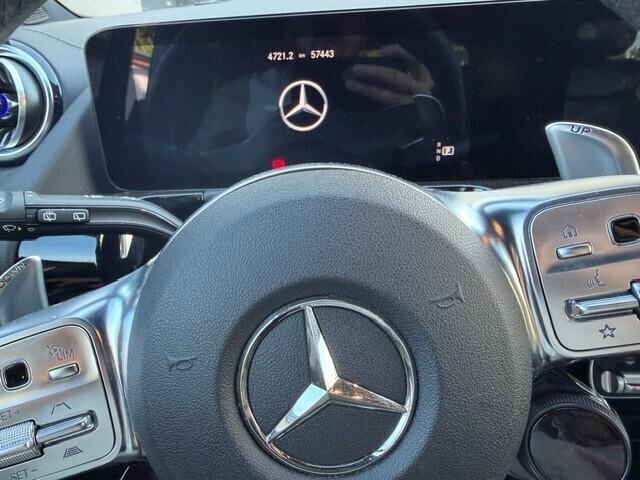 Mercedes-benz GLA 45 AMG 45S 4Matic+
