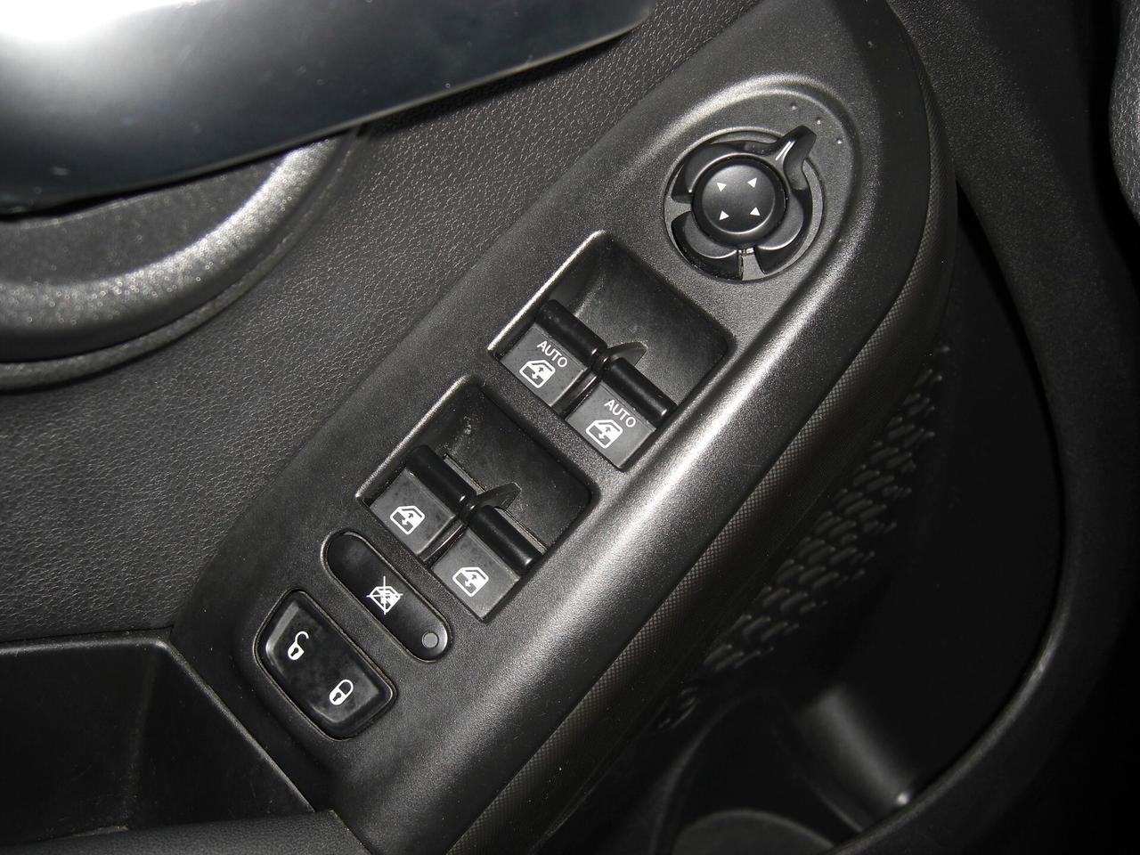 Fiat 500X 1.3 MultiJet 95 CV Connect