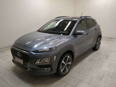 Hyundai Kona 1.6 crdi Comfort 2wd 115cv