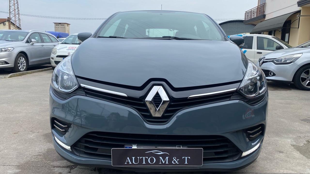 Renault Clio TCe 12V 90 CV GPL 5 porte Business