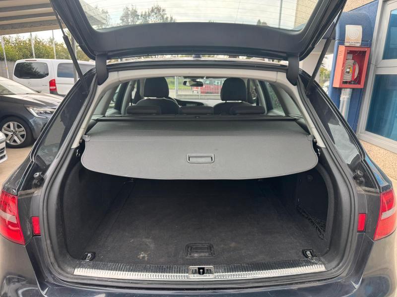 Audi A4 Allroad 2.0 tdi Advanced s-tronic