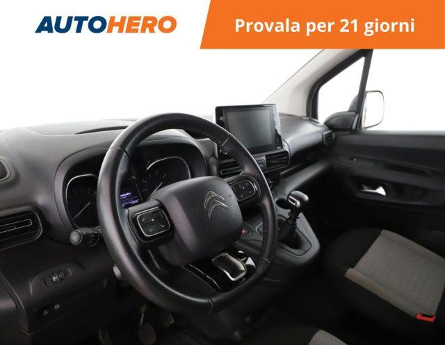 CITROEN Berlingo BlueHDi 100 Stop&Start M Feel Pack