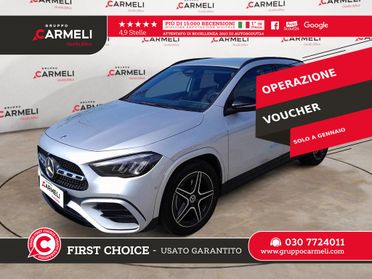 Mercedes GLA 200 200 AMG Line Premium 7G-DCT