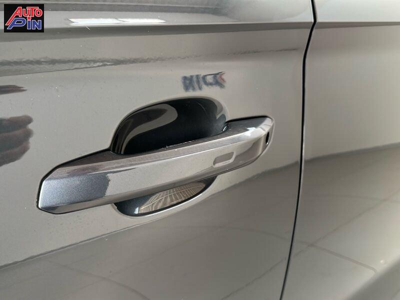 Audi Q5 35 TDI Business Design quattro S tronic