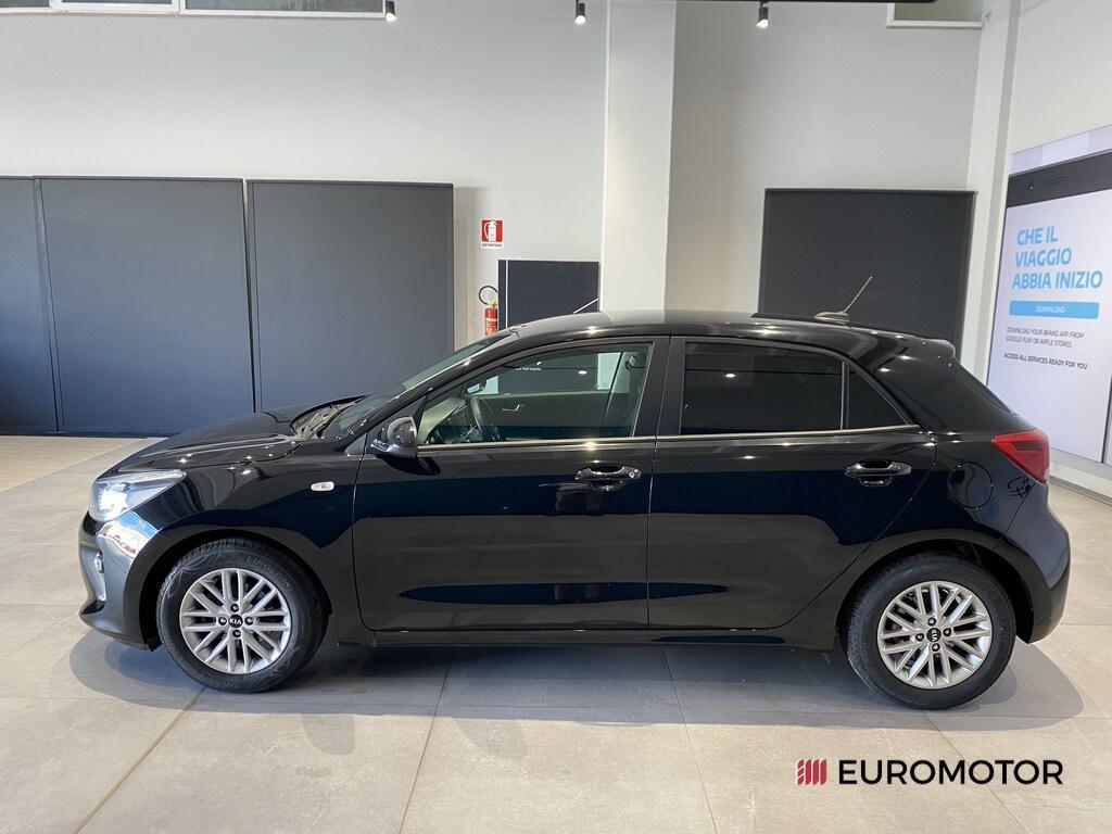 Kia Rio 5 Porte 1.2 MPI Evolution 2WD