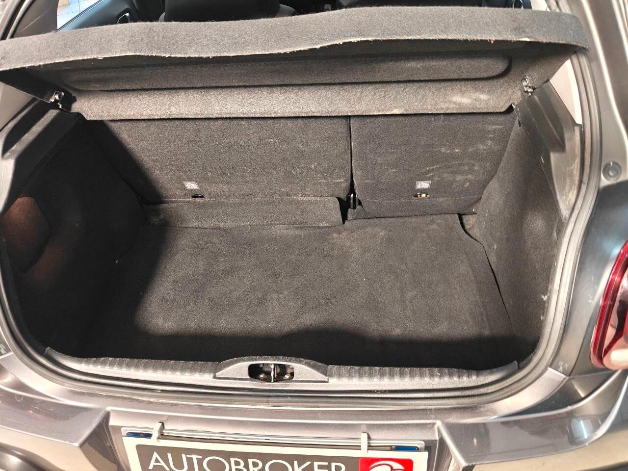 CITROEN C3 3ª serie C3 PureTech 83 S&S You