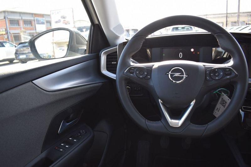 Opel Mokka 1.2 Turbo Edition