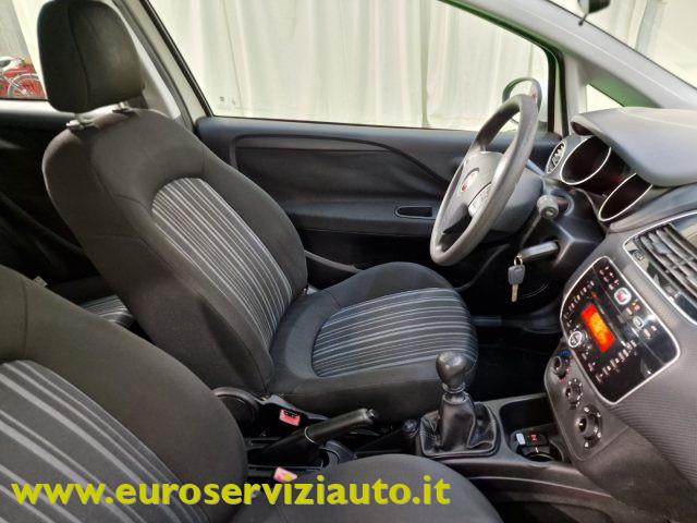 FIAT Punto Evo 1.2 3 porte S&S Active