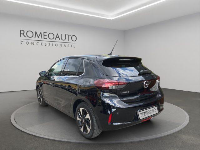 OPEL Corsa-e 5 porte Elegance