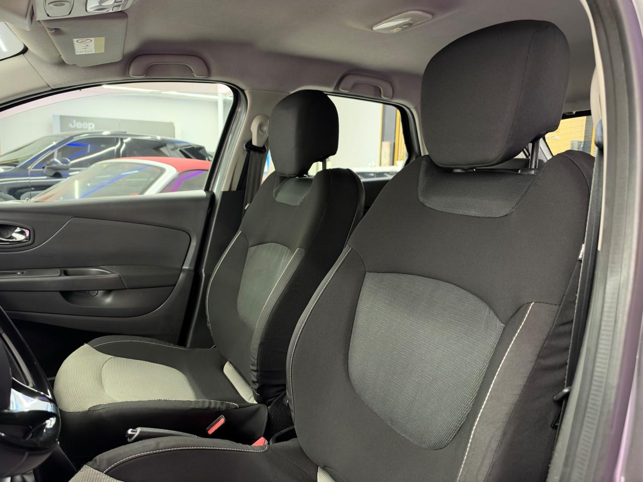 Renault Captur 1.5 dCi 90Cv R-Link Full Opt