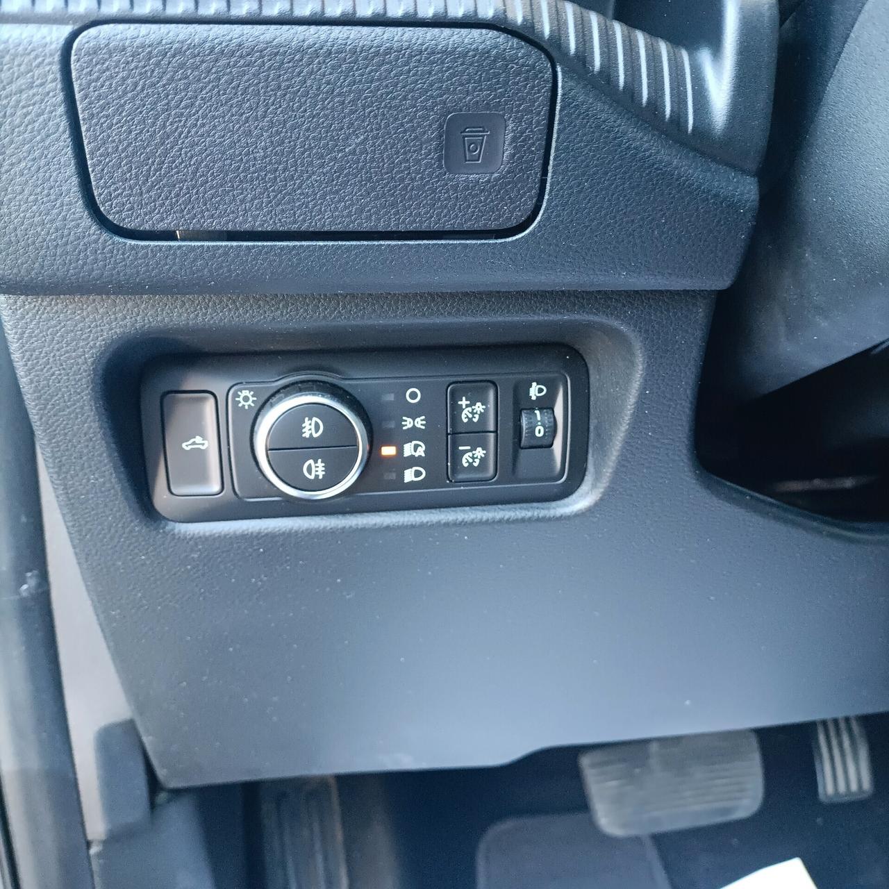 Ford Ranger 2.0 ECOBLUE aut. 205 CV DC Limited 5 posti