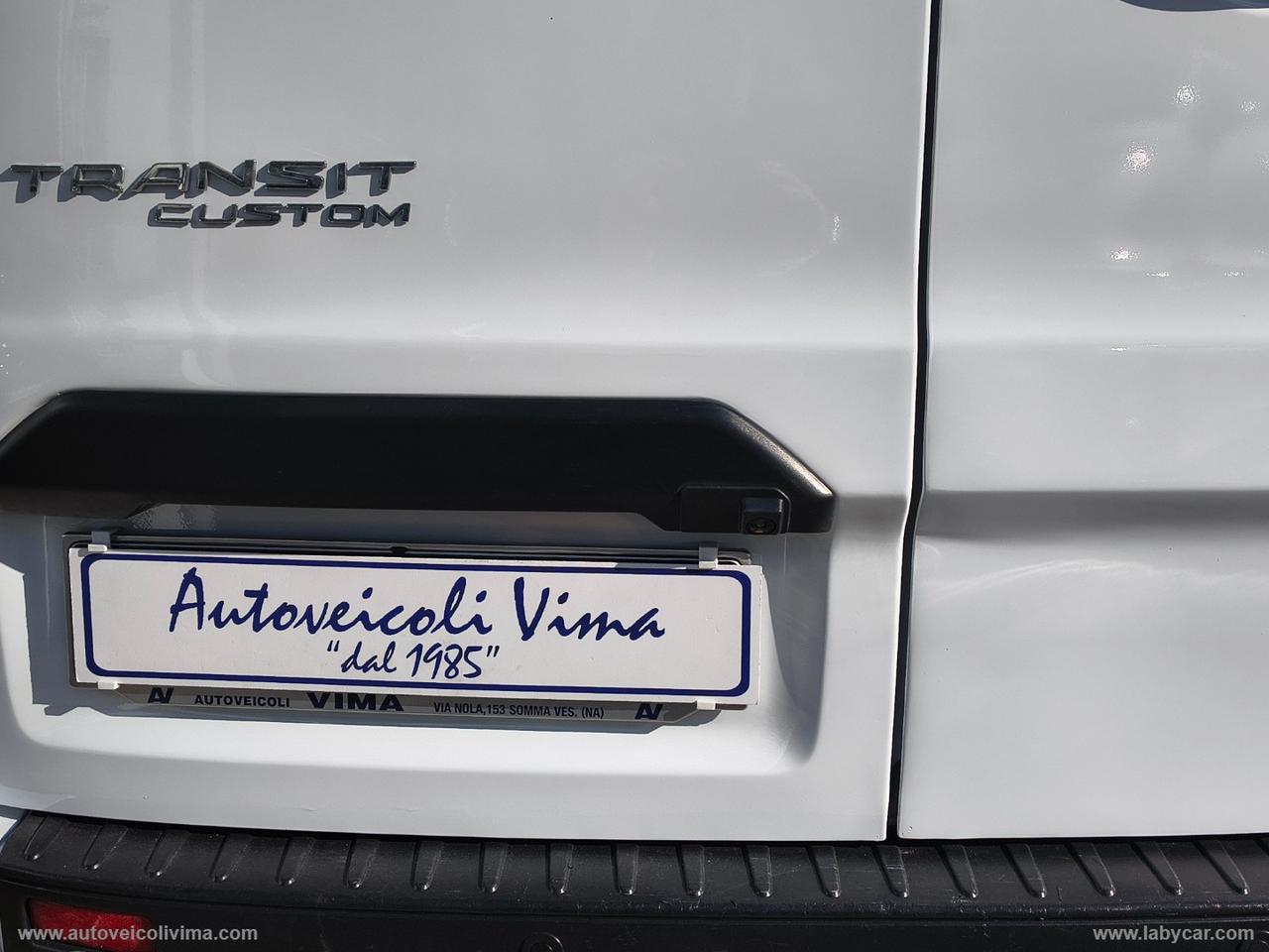 Tran.Cust.320 2.0EcoB.130 PC F.Trend