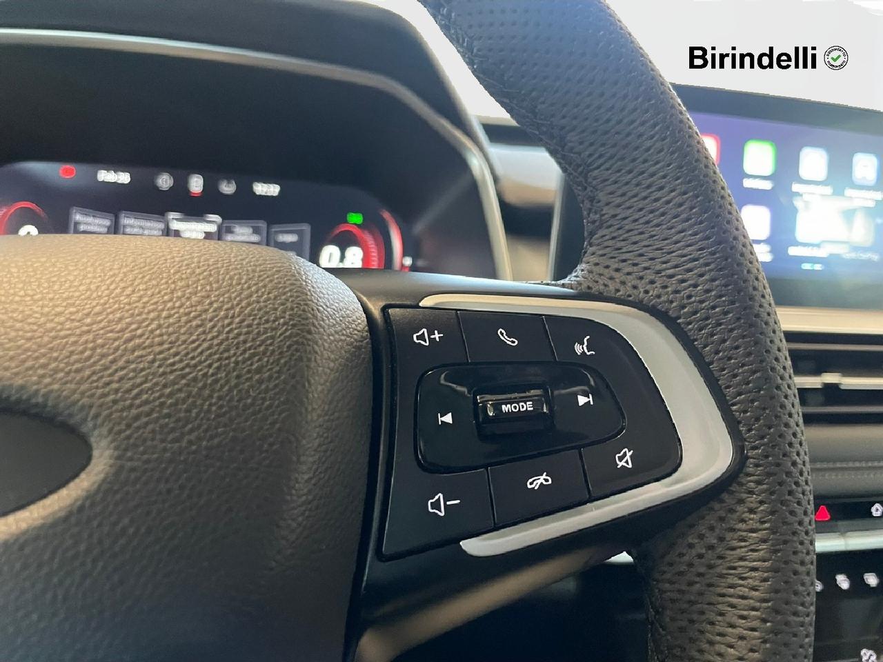 DR dr 6.0 - dr 6.0 1.5 Turbo CVT Bi-Fuel GPL