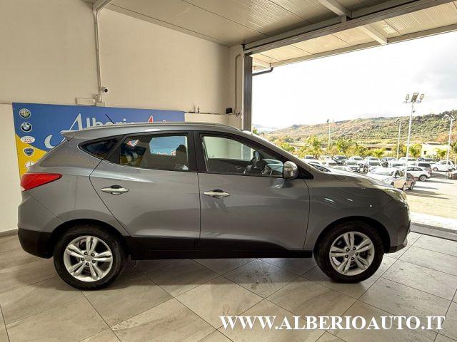 HYUNDAI iX35 1.7 CRDi 2WD Comfort *OFFERTA DEL MESE*