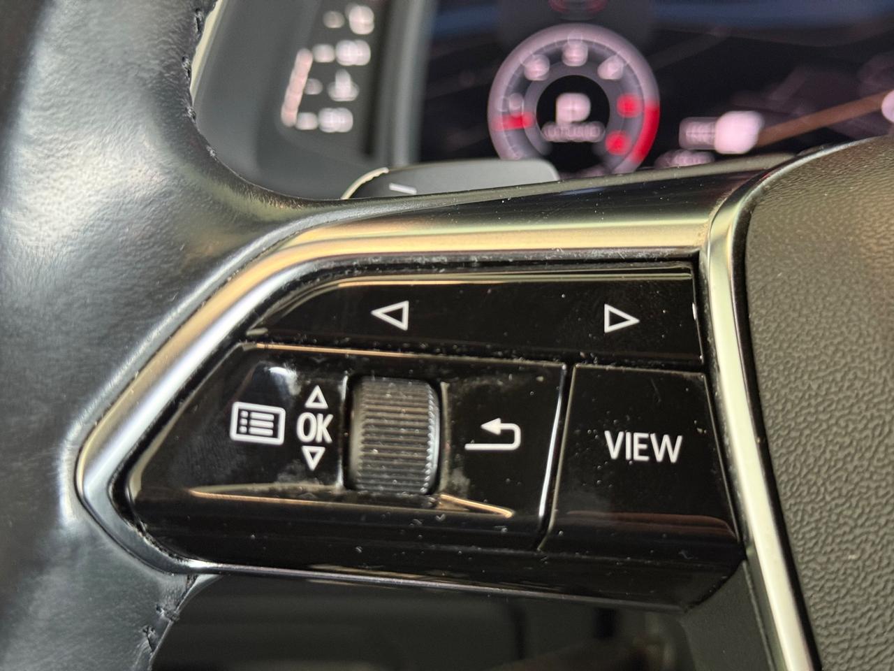 Audi A6 allroad 50 TDI 3.0 quattro tiptronic