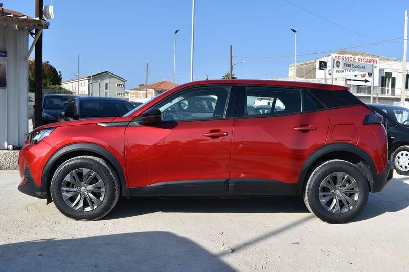 Peugeot 2008 2008 PureTech 100 S&S Active Pack