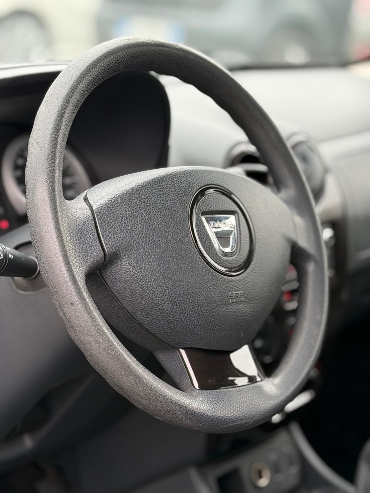 Dacia Duster 1.6 110CV 4x2 GPL SL Delsey