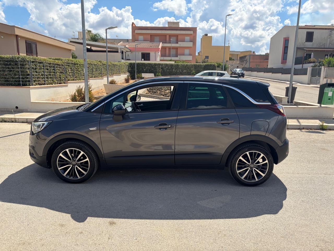 Opel Crossland X 1.5 ECOTEC D 120 CV Start&Stop aut. Ultimate