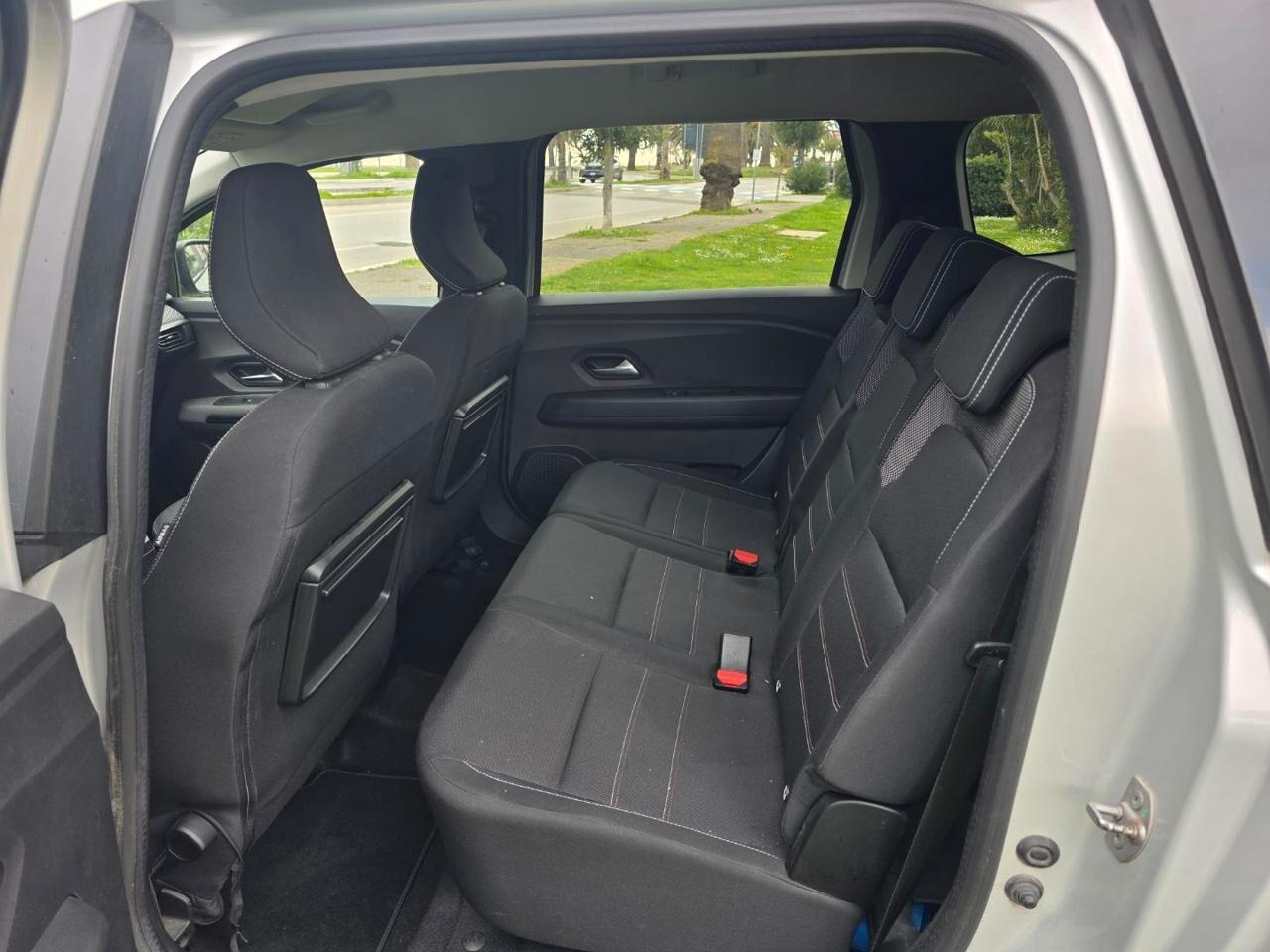 Dacia Jogger 1.0 TCe GPL 100 CV 5 posti Extreme