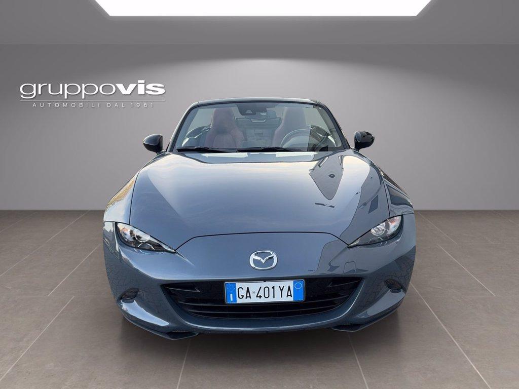 MAZDA MX-5 Polymetal del 2020