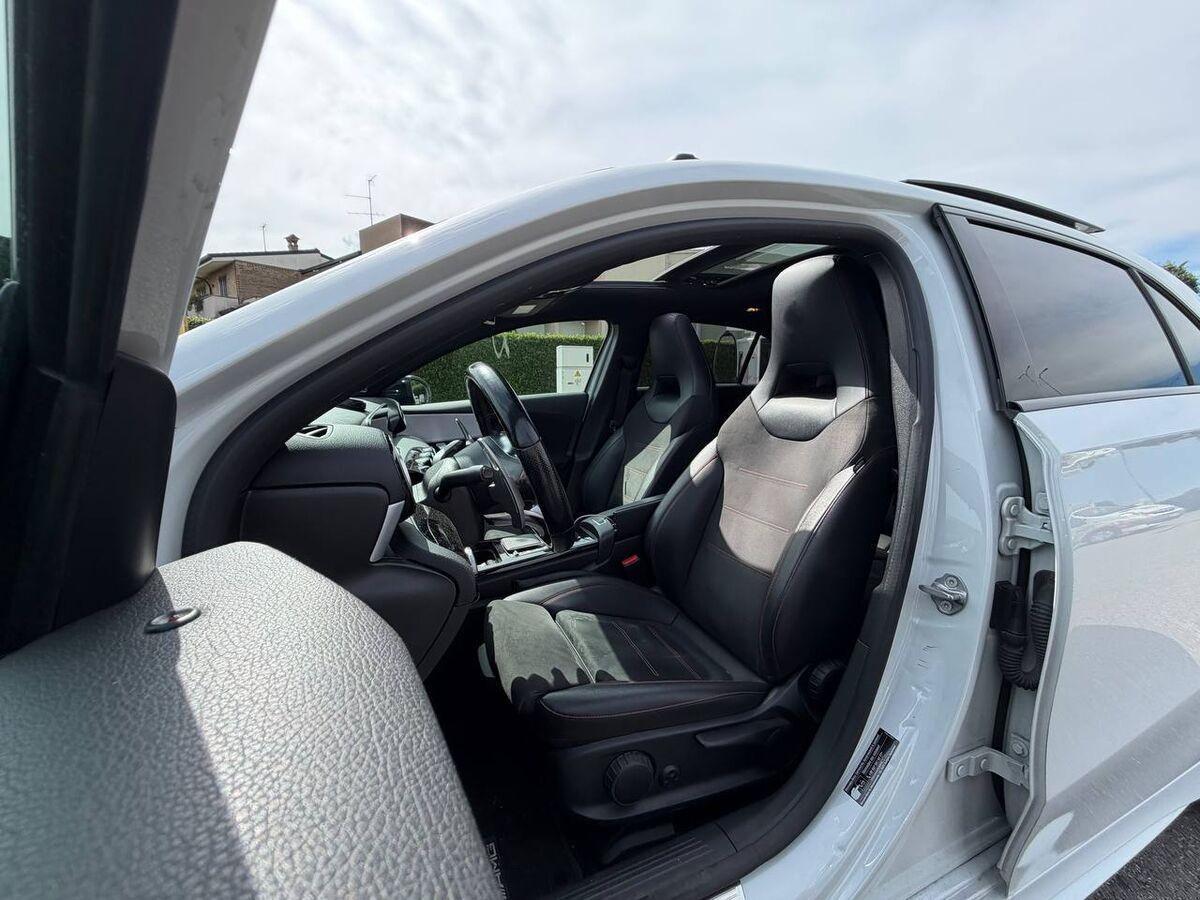 Mercedes Classe A 250 e phev (eq-power) Premium auto IVA ESPOSTA!