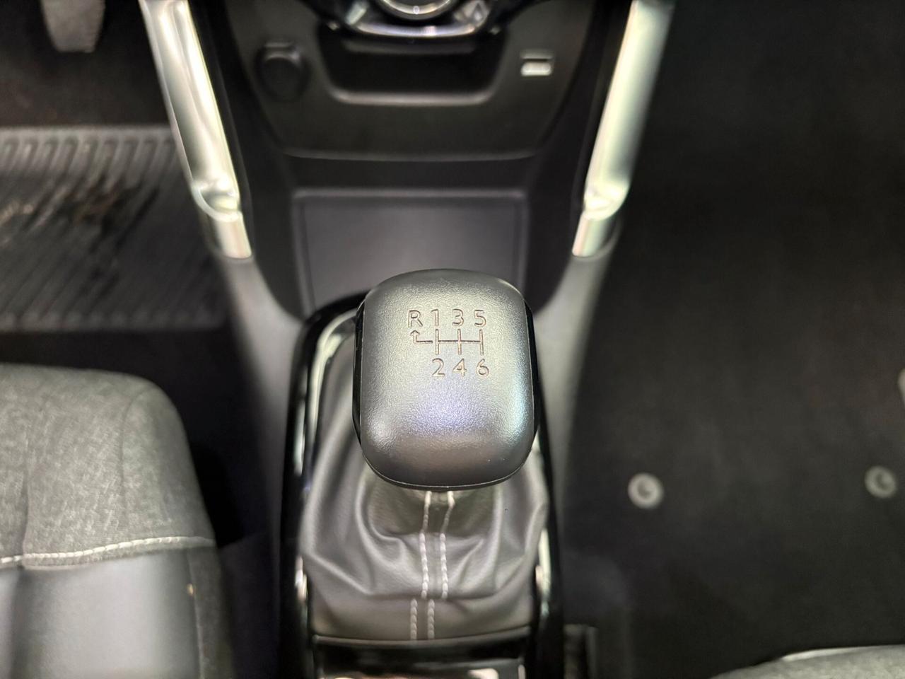 Citroen C3 Aircross PureTech 110 S&S Shine