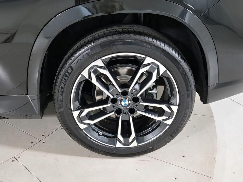 BMW X1 sDrive 20d MSport DCT