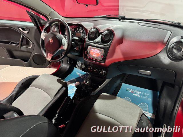 ALFA ROMEO MiTo 1.3 JTDm 85CV Distinctive