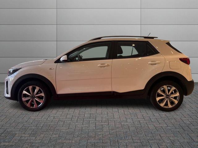 KIA Stonic 1.0 T-GDi 100 CV MHEV MT Urban