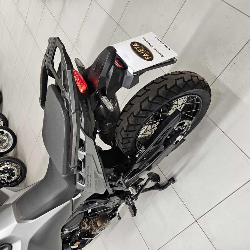 Honda Africa Twin CRF 1100L Adventure Sports 2023
