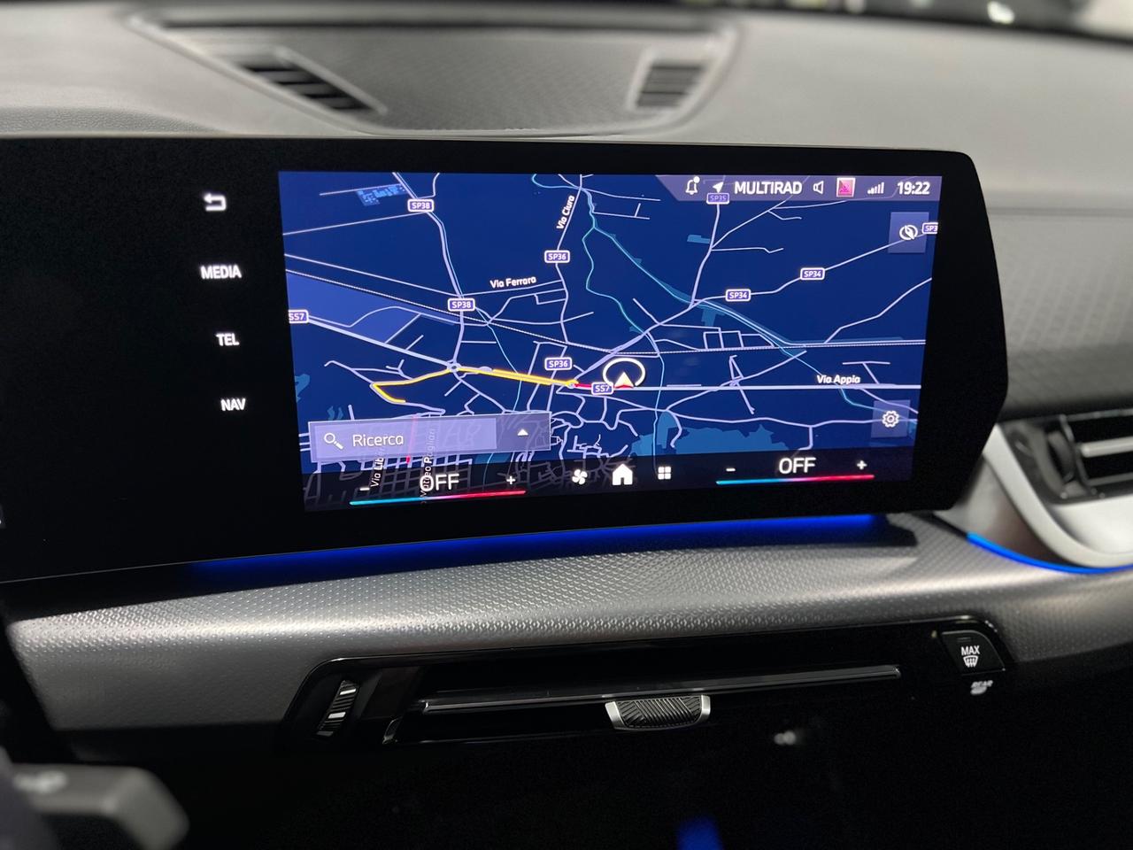 Bmw X2 SDrive18d Aut. MSPORT 150 c