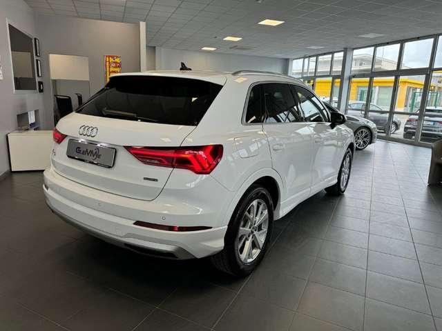 Audi Q3 40 TDI quattro S tronic S line edition