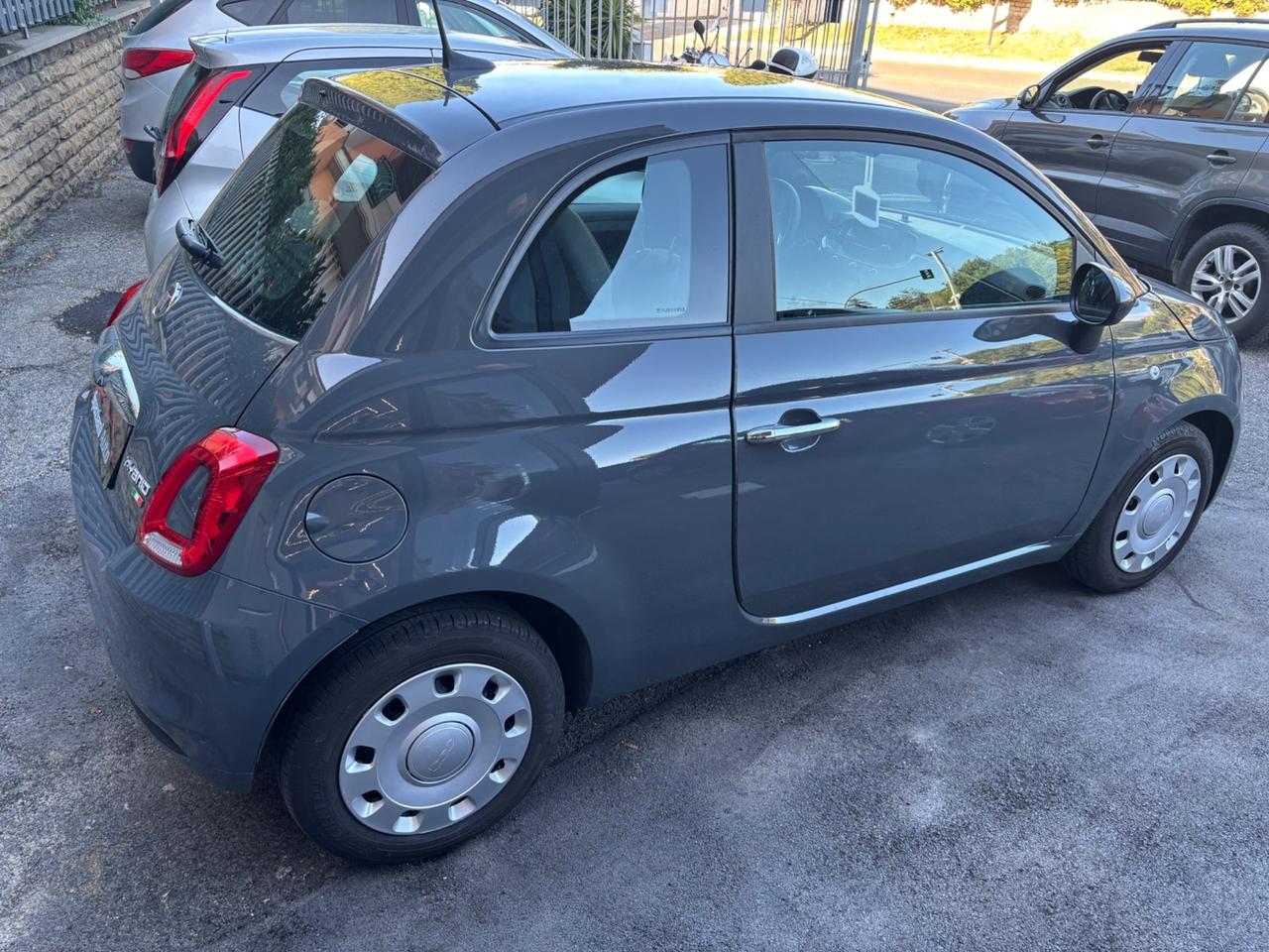 Fiat 500 1.0 Hybrid Pop ***SOLO 8000km ***