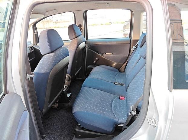 FIAT Idea 1.3 Multijet 70 CV - 2010