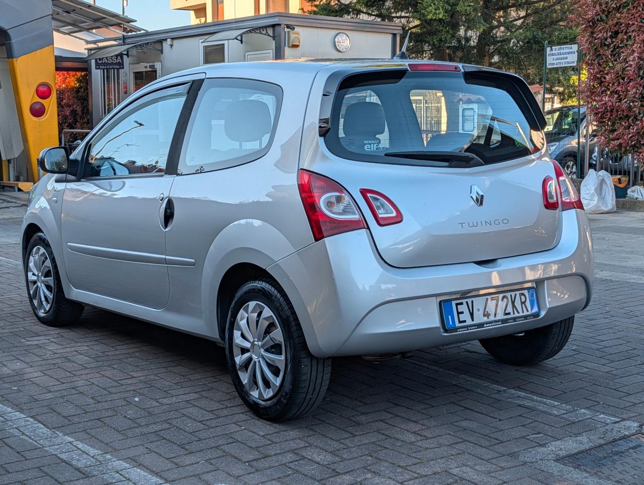 Renault Twingo 1.2 16V Night&Day
