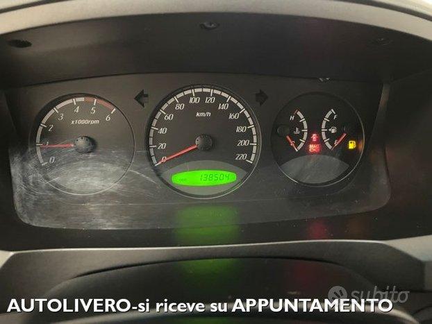 SSANGYONG Actyon 2.0 XDi 4WD 141cv Premium-PELLE